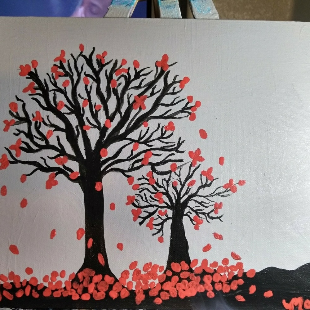 🐾11x14 handmade support ASPCA 🐾🐶🐾